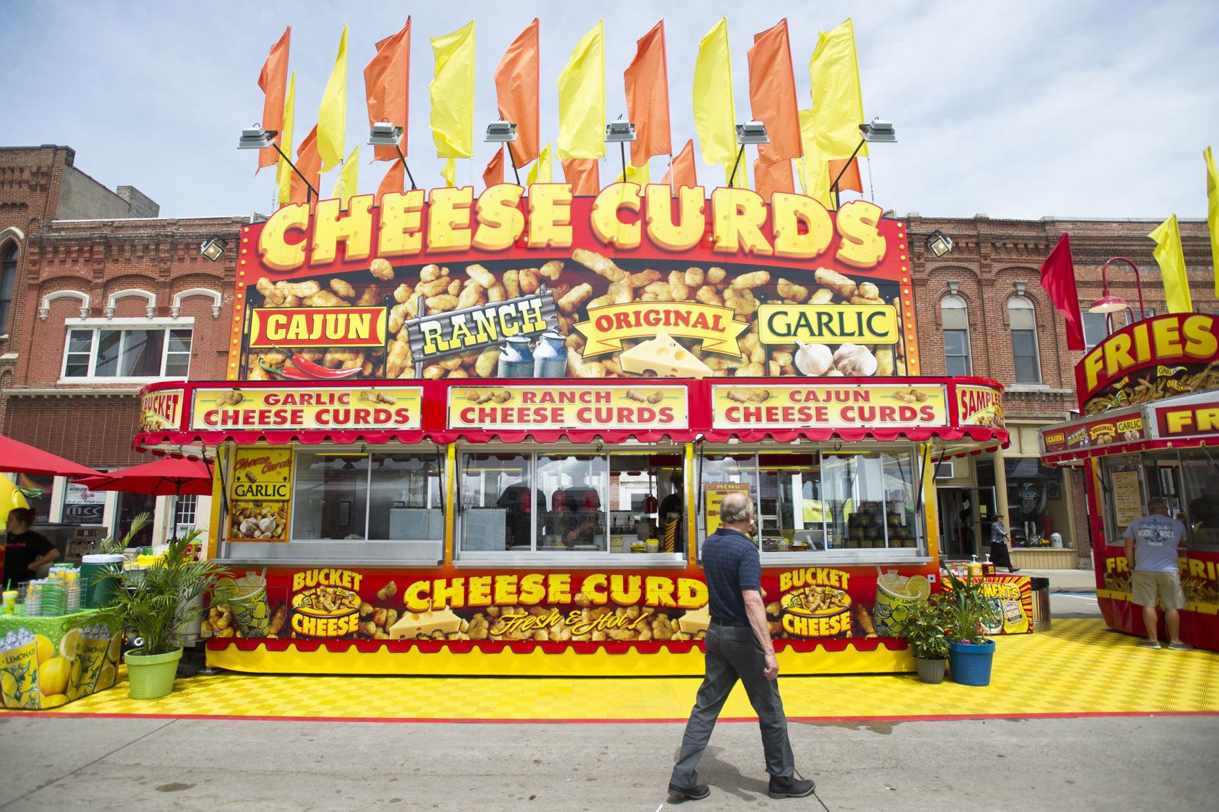 Steamboat Days 2018